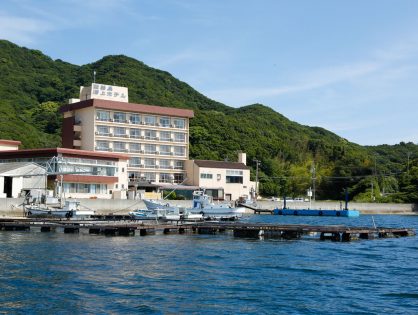 兵庫｜淡路島　淡路島海上ホテル